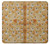 S2987 Cream Cracker Biscuits Case For iPhone 7, iPhone 8
