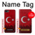 S2991 Turkey Football Soccer Euro 2016 Case For iPhone 7, iPhone 8, iPhone SE (2020) (2022)