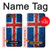 S3000 Iceland Football Soccer Euro 2016 Case For iPhone 7, iPhone 8, iPhone SE (2020) (2022)