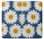 S3009 Daisy Blue Case For iPhone 7, iPhone 8