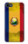 S3021 Romania Flag Case For iPhone 7, iPhone 8
