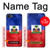 S3022 Haiti Flag Case For iPhone 7, iPhone 8, iPhone SE (2020) (2022)