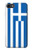 S3102 Flag of Greece Case For iPhone 7, iPhone 8