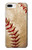 S0064 Baseball Case For iPhone 7 Plus, iPhone 8 Plus