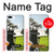 S0067 Golf Case For iPhone 7 Plus, iPhone 8 Plus