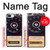 S0086 Payphone Vintage Case For iPhone 7 Plus, iPhone 8 Plus