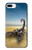 S0150 Desert Scorpion Case For iPhone 7 Plus, iPhone 8 Plus