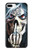 S0222 Skull Pentagram Case For iPhone 7 Plus, iPhone 8 Plus