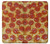 S0236 Pizza Case For iPhone 7 Plus, iPhone 8 Plus
