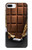 S0270 Chocolate Tasty Case For iPhone 7 Plus, iPhone 8 Plus