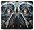 S0295 Grim Reaper Case For iPhone 7 Plus, iPhone 8 Plus