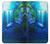 S0385 Dolphin Case For iPhone 7 Plus, iPhone 8 Plus
