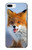 S0417 Fox Case For iPhone 7 Plus, iPhone 8 Plus