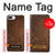 S0542 Rust Texture Case For iPhone 7 Plus, iPhone 8 Plus