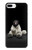 S0878 Black Bear Case For iPhone 7 Plus, iPhone 8 Plus