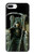 S1024 Grim Reaper Skeleton King Case For iPhone 7 Plus, iPhone 8 Plus