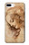 S1045 Leonardo da Vinci Woman's Head Case For iPhone 7 Plus, iPhone 8 Plus