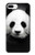 S1072 Panda Bear Case For iPhone 7 Plus, iPhone 8 Plus