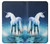 S1130 Unicorn Horse Case For iPhone 7 Plus, iPhone 8 Plus