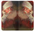 S1144 Xmas Santa Claus Case For iPhone 7 Plus, iPhone 8 Plus