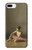 S1241 Ballet Case For iPhone 7 Plus, iPhone 8 Plus