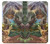 S1290 Dinosaurs T-Rex Case For iPhone 7 Plus, iPhone 8 Plus