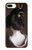S1337 Japan Geisha Neck Case For iPhone 7 Plus, iPhone 8 Plus
