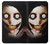 S1344 Jeff the Killer Case For iPhone 7 Plus, iPhone 8 Plus