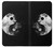 S1372 Moon Yin-Yang Case For iPhone 7 Plus, iPhone 8 Plus