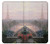 S1443 Terrace in Paris Eifel Case For iPhone 7 Plus, iPhone 8 Plus