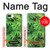 S1656 Marijuana Plant Case For iPhone 7 Plus, iPhone 8 Plus