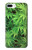 S1656 Marijuana Plant Case For iPhone 7 Plus, iPhone 8 Plus