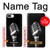 S1672 Retro Microphone Jazz Music Case For iPhone 7 Plus, iPhone 8 Plus