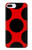 S1829 Lady bug Dot Pattern Case For iPhone 7 Plus, iPhone 8 Plus