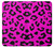 S1850 Pink Leopard Pattern Case For iPhone 7 Plus, iPhone 8 Plus