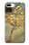 S1978 Van Gogh Letter Pear Tree Blossom Case For iPhone 7 Plus, iPhone 8 Plus