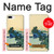 S2075 Katsushika Hokusai The Inume Pass in Kai Case For iPhone 7 Plus, iPhone 8 Plus