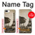 S2174 Eiffel Tower Vintage Paris Case For iPhone 7 Plus, iPhone 8 Plus