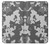 S2186 Gray Camo Camouflage Graphic Printed Case For iPhone 7 Plus, iPhone 8 Plus
