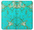 S2377 Turquoise Gemstone Texture Graphic Printed Case For iPhone 7 Plus, iPhone 8 Plus