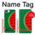 S2383 Water Melon Case For iPhone 7 Plus, iPhone 8 Plus