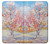S2450 Van Gogh Peach Tree Blossom Case For iPhone 7 Plus, iPhone 8 Plus