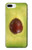 S2552 Avocado Fruit Case For iPhone 7 Plus, iPhone 8 Plus