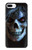 S2585 Evil Death Skull Pentagram Case For iPhone 7 Plus, iPhone 8 Plus