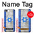 S2614 Israel Old Flag Case For iPhone 7 Plus, iPhone 8 Plus