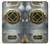 S2646 Vintage Deep Sea Diver Helmet Case For iPhone 7 Plus, iPhone 8 Plus
