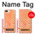 S2700 Salmon Fish Graphic Case For iPhone 7 Plus, iPhone 8 Plus