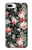 S2727 Vintage Rose Pattern Case For iPhone 7 Plus, iPhone 8 Plus