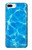 S2788 Blue Water Swimming Pool Case For iPhone 7 Plus, iPhone 8 Plus
