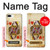 S2833 Poker Card Queen Hearts Case For iPhone 7 Plus, iPhone 8 Plus
